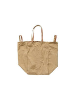 Load image into Gallery viewer, A131 EASYBAG (L) / COTTON WOOL SATIN