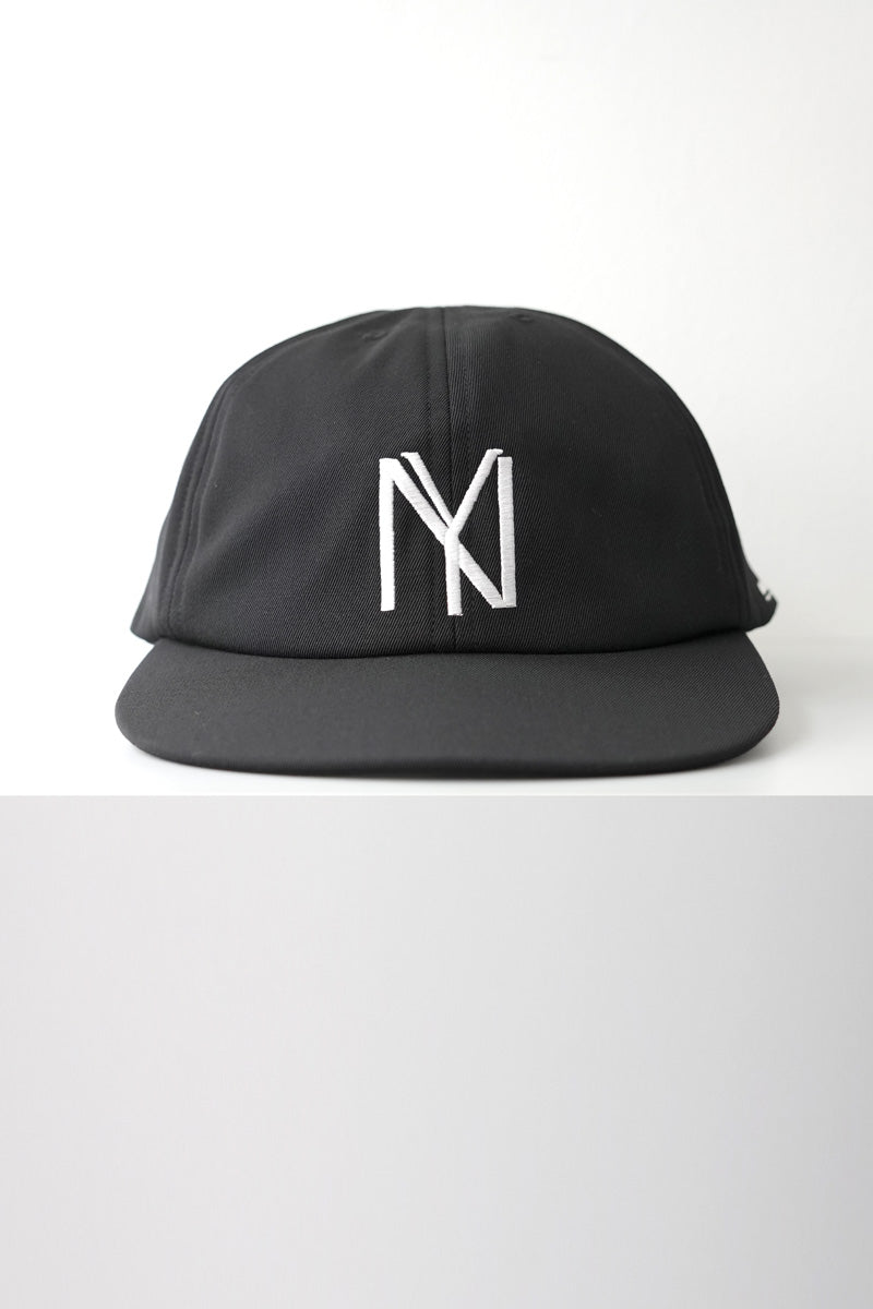 NY 캡 (BASIC) / 블랙