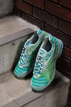 画像をギャラリービューアに読み込む, UB9-S GEL-DS TRAINER 14 / WATERFALL/LICHEN ROCK [神戸店]