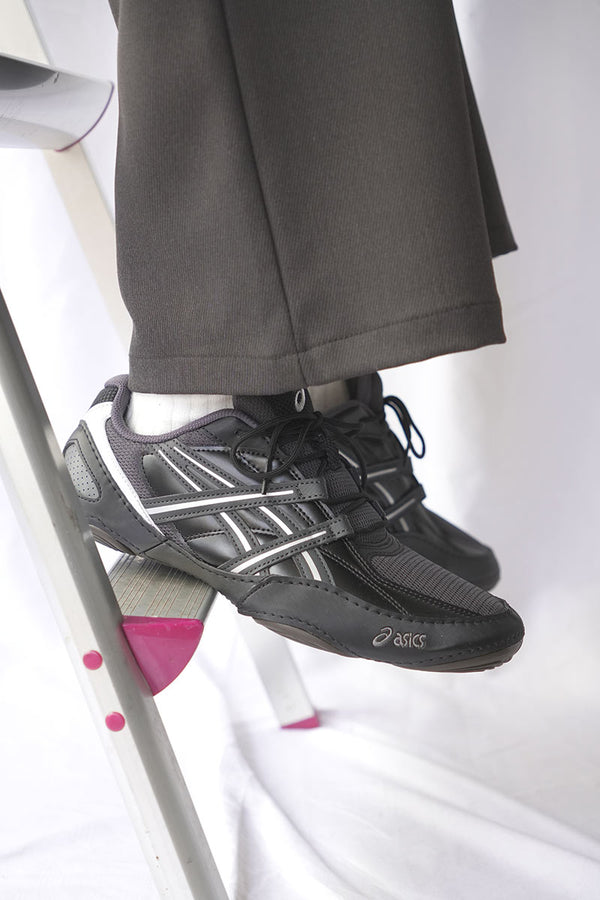 HYPERSYNC / GRAPHITE GREY/BLACK [神戸店]