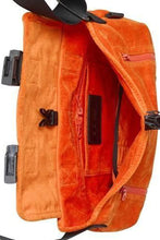 画像をギャラリービューアに読み込む, CORDUROY MESSENGER BAG(S) / ORANGE