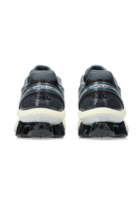GEL-KINETIC FLUENT / CARRIER GREY/PURE SILVER [神戸店]