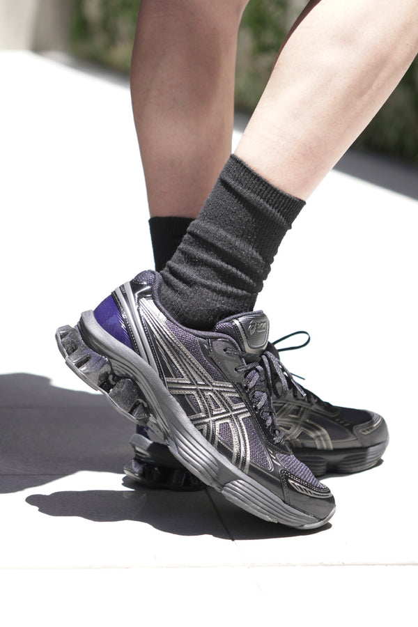 GEL-KINETIC FLUENT / BLACK/GRAPHITE GREY [고베점]