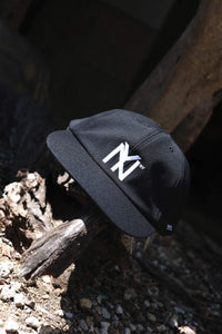 NY NY CAP / BLACK