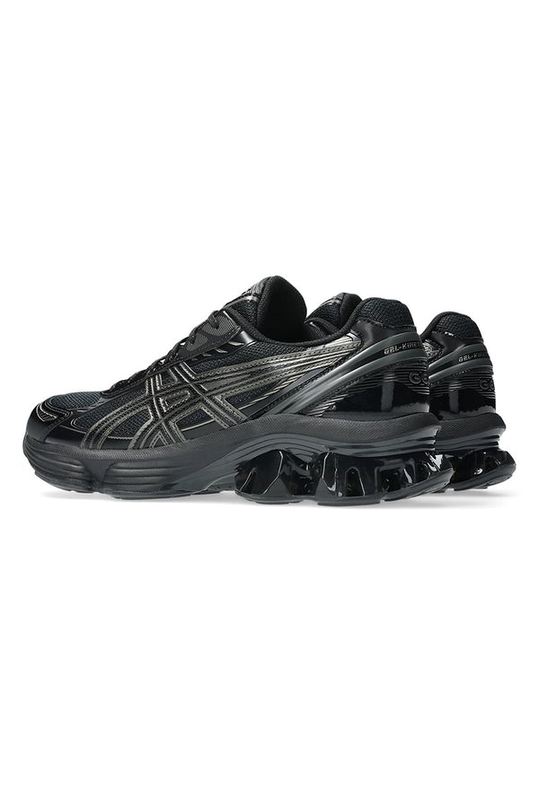 GEL-KINETIC FLUENT / BLACK/GRAPHITE GREY [神戸店]