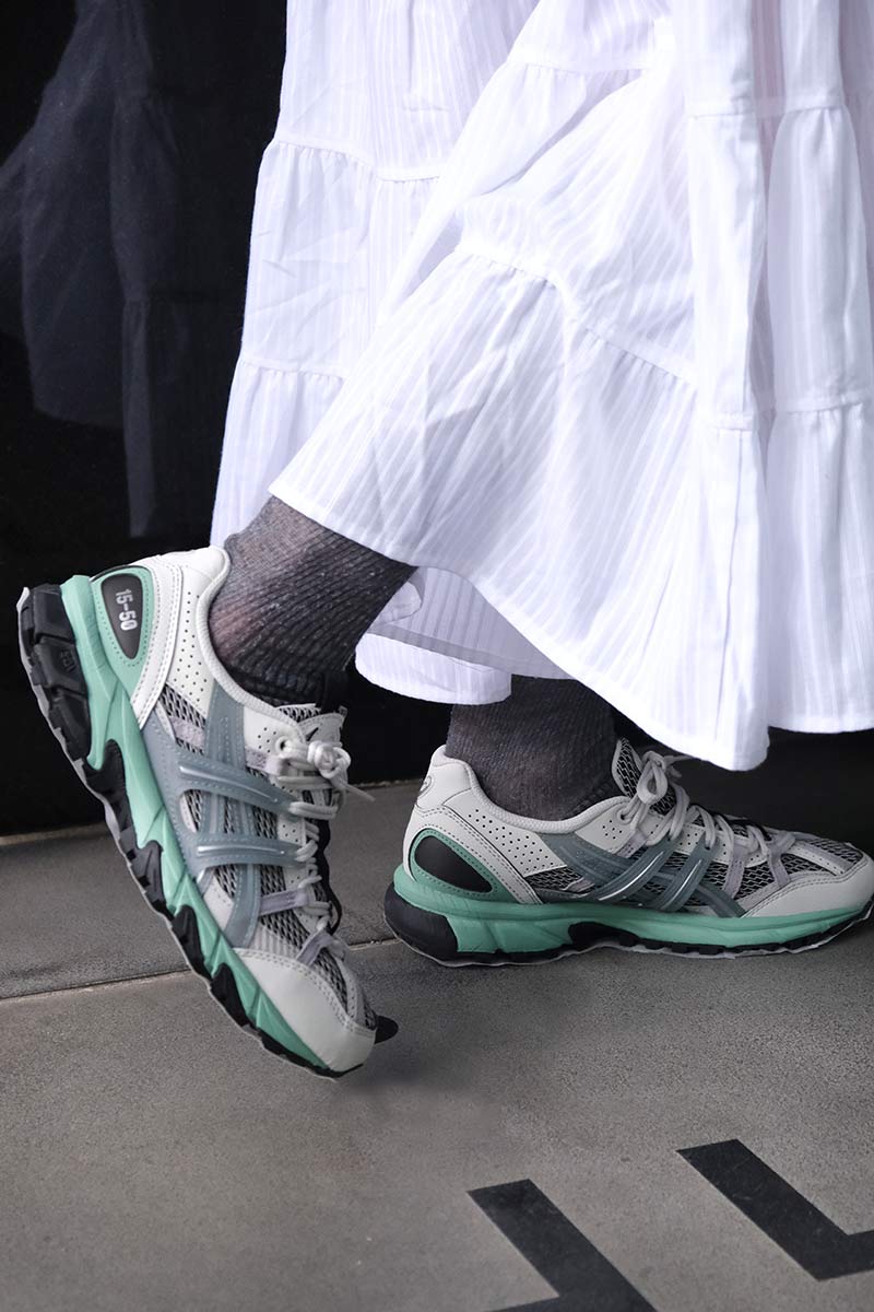 GEL-SONOMA 15-50 / LAKE GREY/MONUMENT BLUE [神戸店]