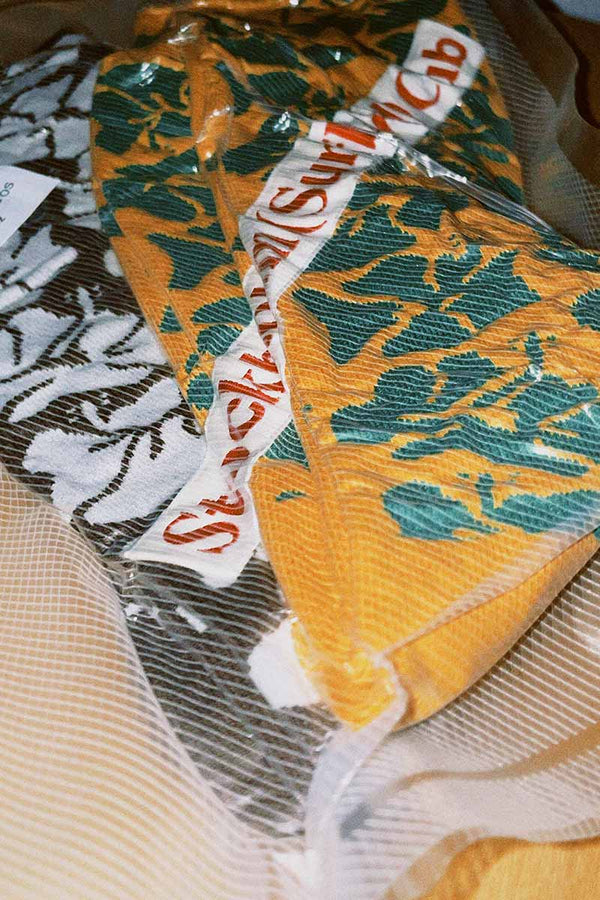 HIBISCUS 2PAC SOCKS / TBC [20%OFF]