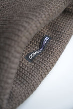 Load image into Gallery viewer, WOOL STANDARD KNIT (梵天付き) / BEIGE