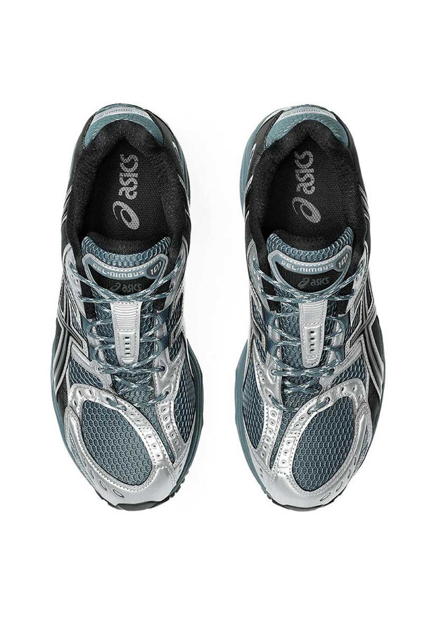 GEL-NIMBUS 10.1 / IRONCLAD/GRAPHITE GREY  [神戸店]