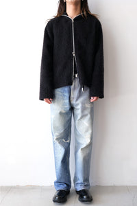 THIRD CUT / DIGITAL DENIM PRINT