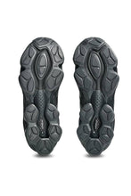 画像をギャラリービューアに読み込む, GEL-KINETIC FLUENT / BLACK/GRAPHITE GREY [神戸店]