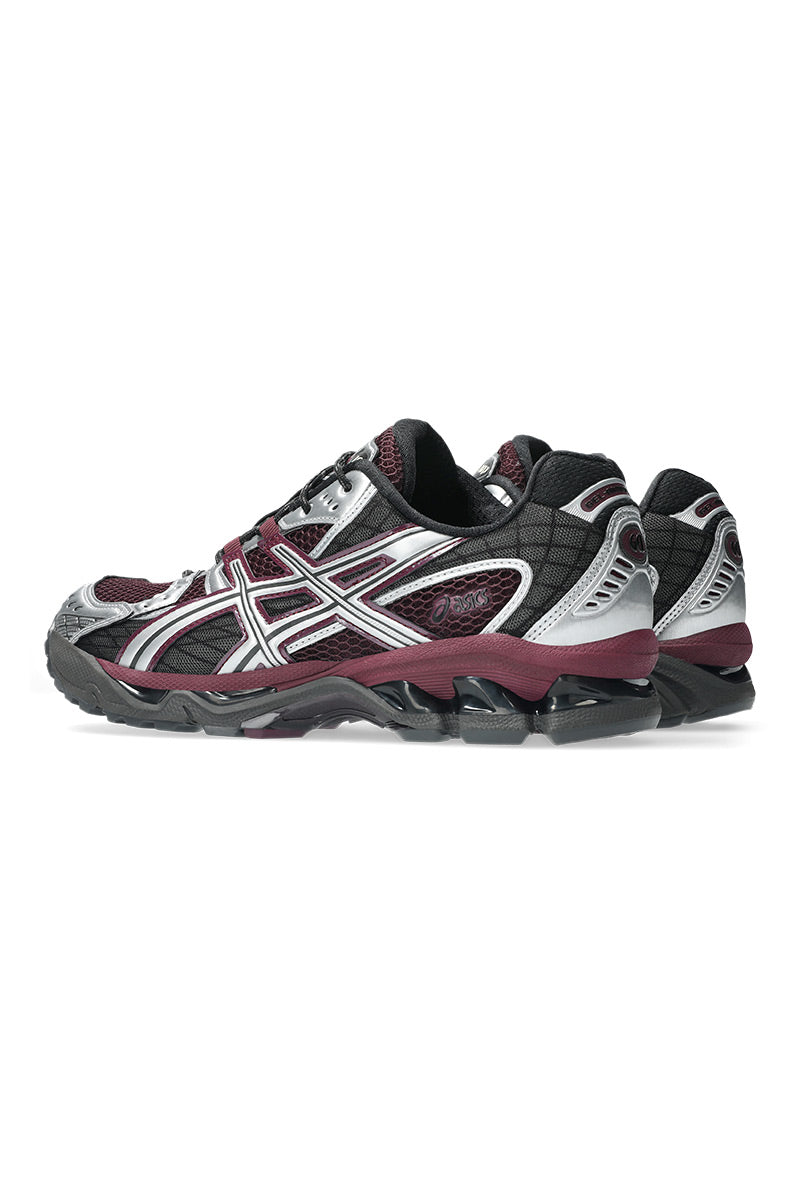 GEL-NIMBUS 10.1 / BENIIMO PURPLE/PURE SILVER [神戸店]