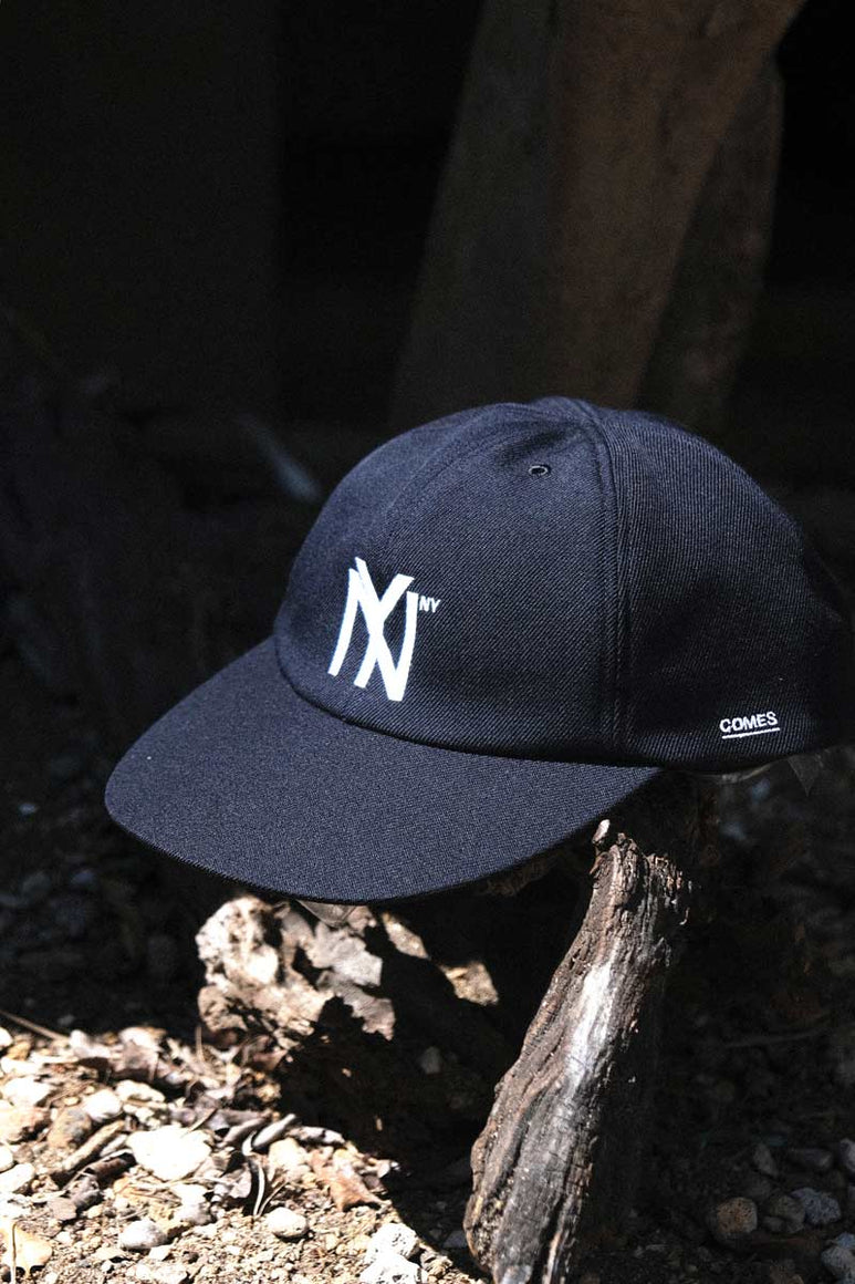 NYS CAP / BLACK 