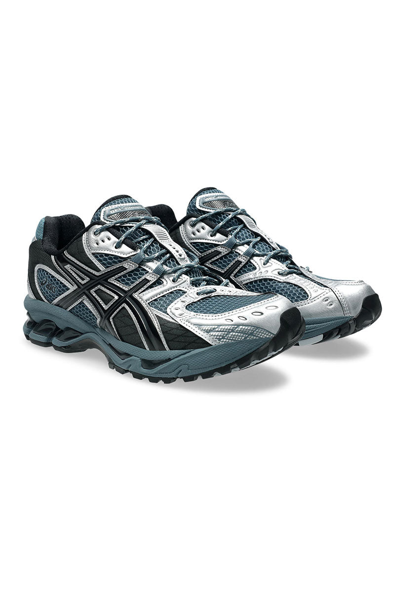 GEL-NIMBUS 10.1 / IRONCLAD/GRAPHITE GREY  [神戸店]