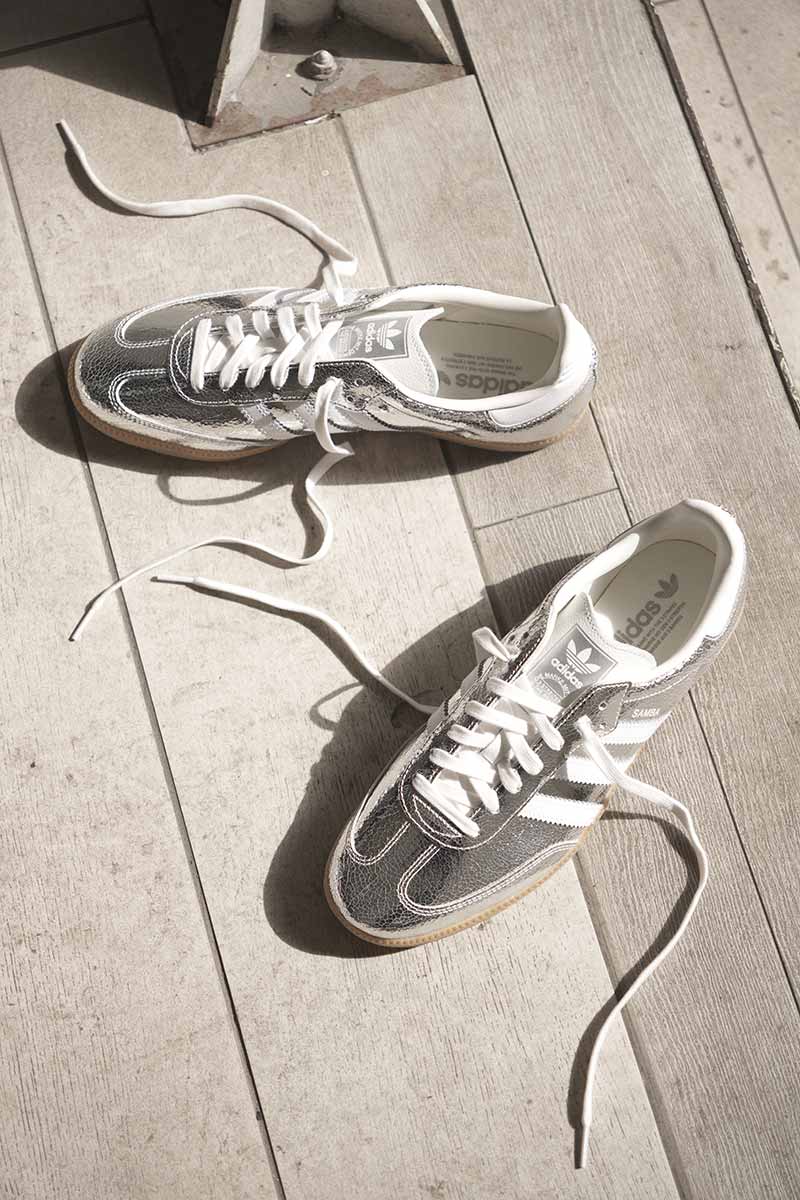 SHOES – STOCK
