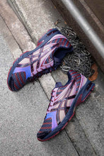 画像をギャラリービューアに読み込む, UB9-S GEL-DS TRAINER 14 / MIDNIGHT/PURPLE OXIDE [神戸店]