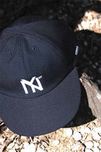 Load image into Gallery viewer, NYS CAP / BLACK 