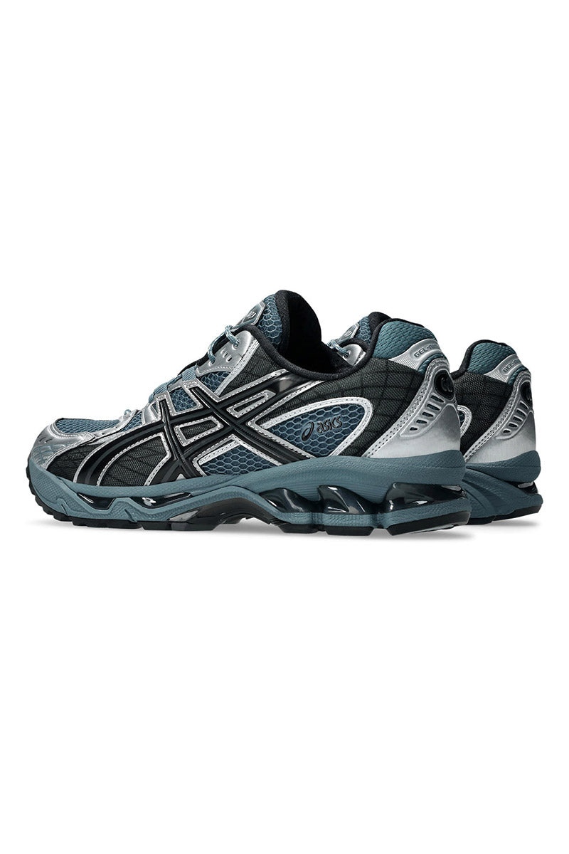 GEL-NIMBUS 10.1 / IRONCLAD/GRAPHITE GREY  [神戸店]