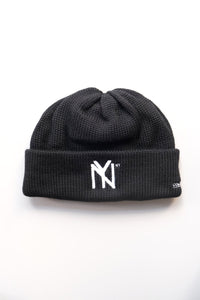 NY CUBANS KNIT / BLACK 