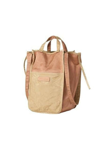 A130 EASYBAG (M) / COTTON WOOL SATIN