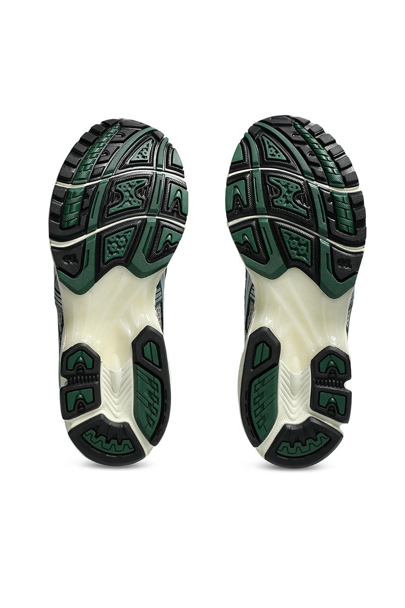 GEL-KAYANO 14 / DRIED LEAF GREEN/PURE SILVER  [神戸店]