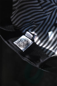 NY CAP / BLACK