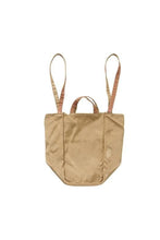 Load image into Gallery viewer, A130 EASYBAG (M) / COTTON WOOL SATIN
