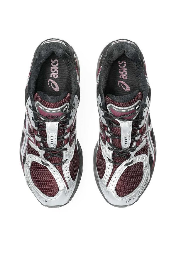 GEL-NIMBUS 10.1 / BENIIMO PURPLE/PURE SILVER [神戸店]