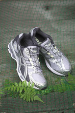 画像をギャラリービューアに読み込む, GEL-NIMBUS 10.1 / PIEDMONT GREY/GRAPHITE GREY  [神戸店]