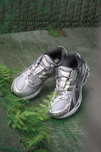 GEL-NIMBUS 10.1 / PIEDMONT GREY/GRAPHITE GREY  [神戸店]