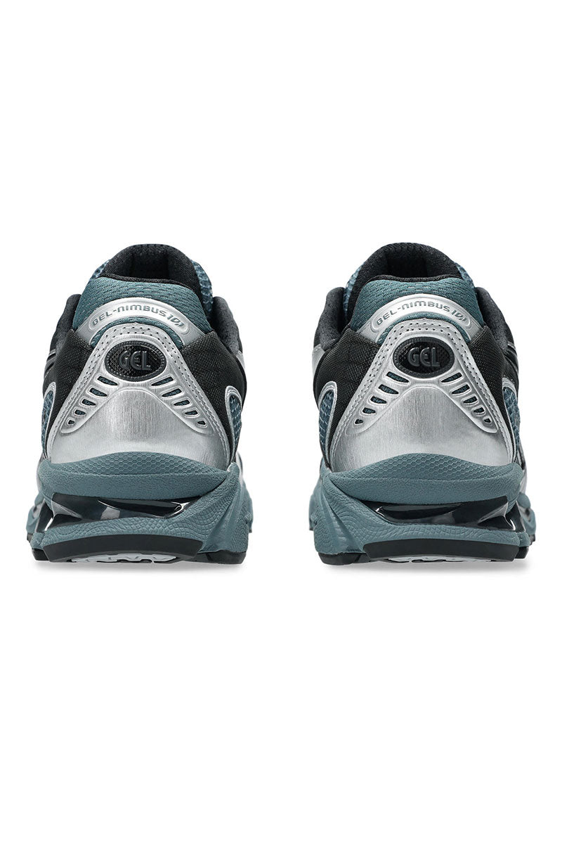 GEL-NIMBUS 10.1 / IRONCLAD/GRAPHITE GREY  [神戸店]