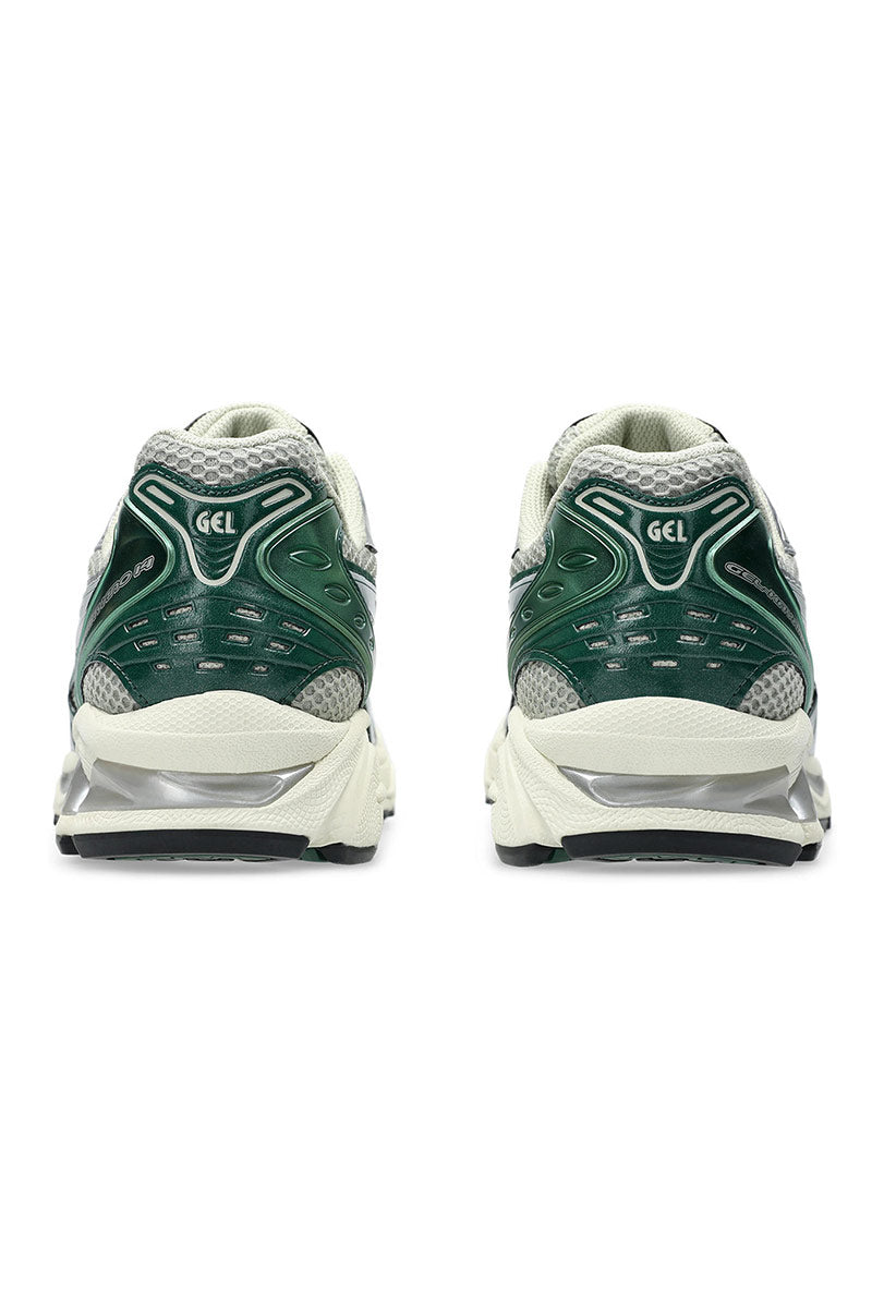 GEL-KAYANO 14 / DRIED LEAF GREEN/PURE SILVER  [神戸店]