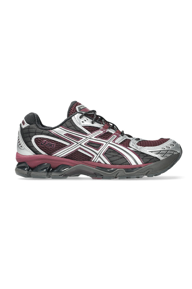 GEL-NIMBUS 10.1 / BENIIMO PURPLE/PURE SILVER [神戸店]