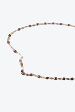 画像をギャラリービューアに読み込む, 10K GOLD NECKLACE 0.86G / GOLD