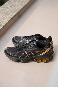 GEL-KINETIC FLUENT / BLACK/BLACK [神戸店]