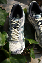 画像をギャラリービューアに読み込む, GEL-KAYANO 14 / OYSTER WHITE/STEEPLE GRAY [神戸店]