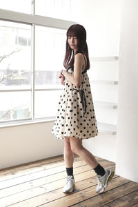 BREEZY DRESS / POLKA DOT