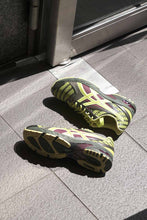 Load image into Gallery viewer, UB9-S GEL-DS TRAINER 14 / DARK MUSTARD/TRUFFLE GREY [神戸店]