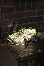 Load image into Gallery viewer, UB9-S GEL-DS TRAINER 14 / DARK MUSTARD/TRUFFLE GREY [神戸店]