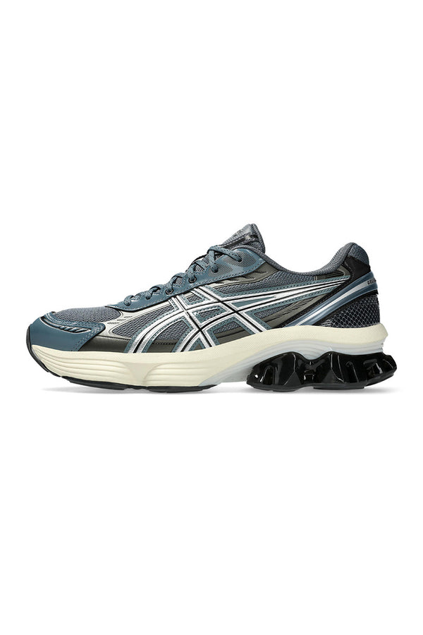 GEL-KINETIC FLUENT / CARRIER GREY/PURE SILVER [고베점]