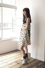 Load image into Gallery viewer, BREEZY DRESS / POLKA DOT
