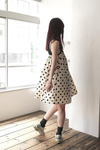 BREEZY DRESS / POLKA DOT