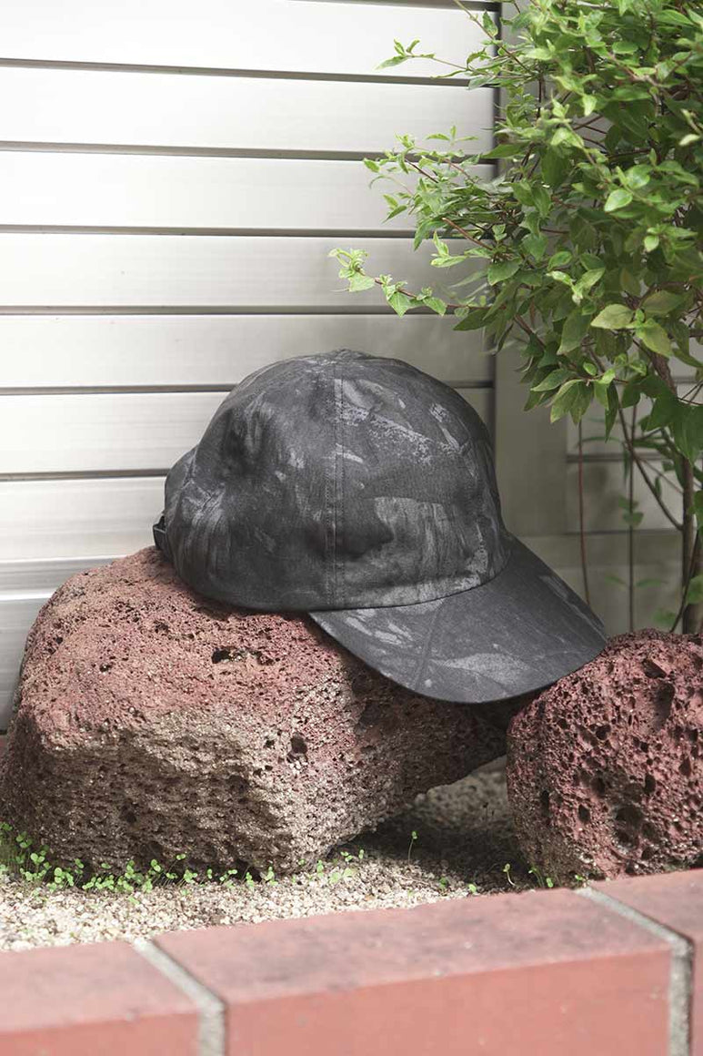 REAL TREE CAMO CAP / REAL TREE CAMO