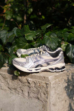 画像をギャラリービューアに読み込む, GEL-KAYANO 14 / OYSTER WHITE/STEEPLE GRAY [神戸店]