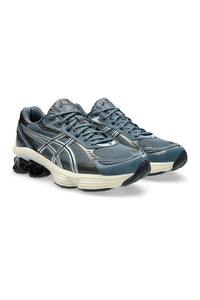 GEL-KINETIC FLUENT / CARRIER GREY/PURE SILVER [神戸店]