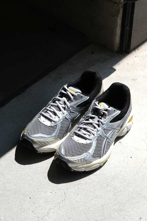 GT-2160 / PIEDMONT GREY-PURE SILVER  [神戸店]