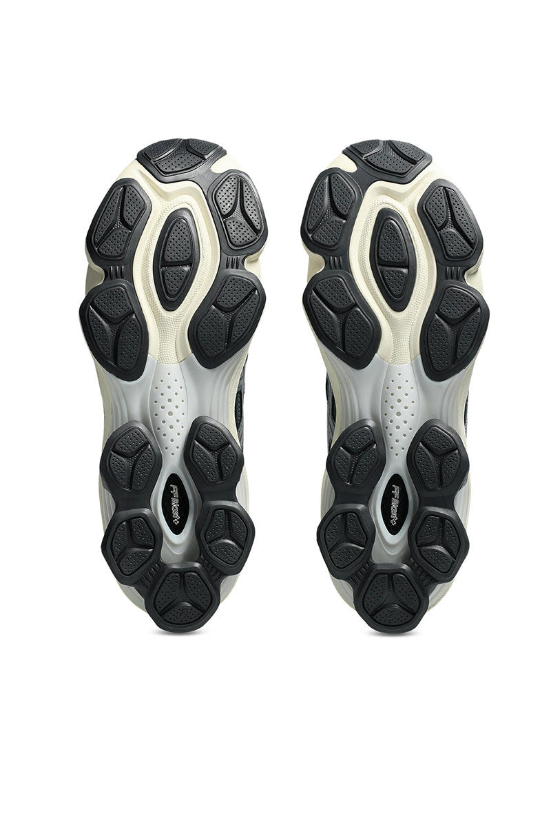GEL-KINETIC FLUENT / CARRIER GREY/PURE SILVER [神戸店]