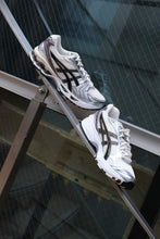 画像をギャラリービューアに読み込む, GEL-KAYANO 14 / CREAM/BLACK  [神戸店]