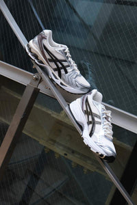 GEL-KAYANO 14 / BIRCH/DARK PEWTER [Kobe store]