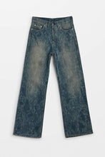 画像をギャラリービューアに読み込む, CRISS JEANS / LACE DENIM